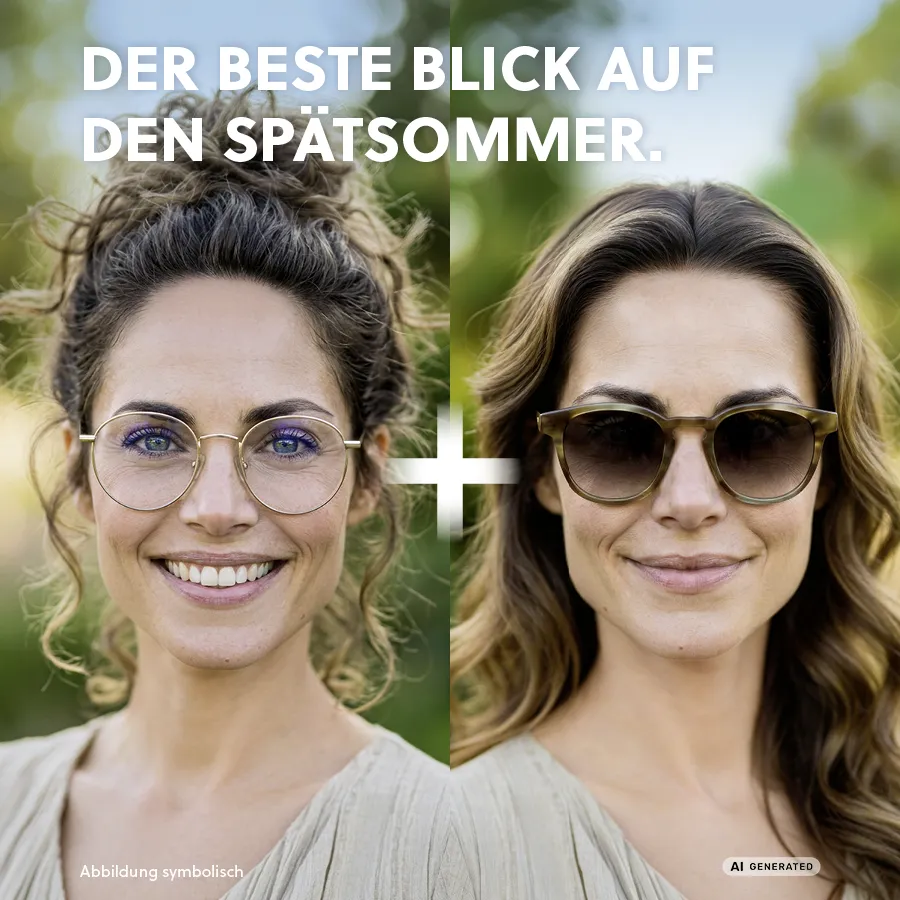 Wir feiern unsere Kundenzufriedenheit mit einer Geld-zurück-Garantie