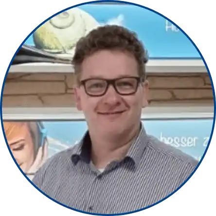 Jochen Büscher