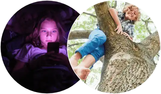 Circle images