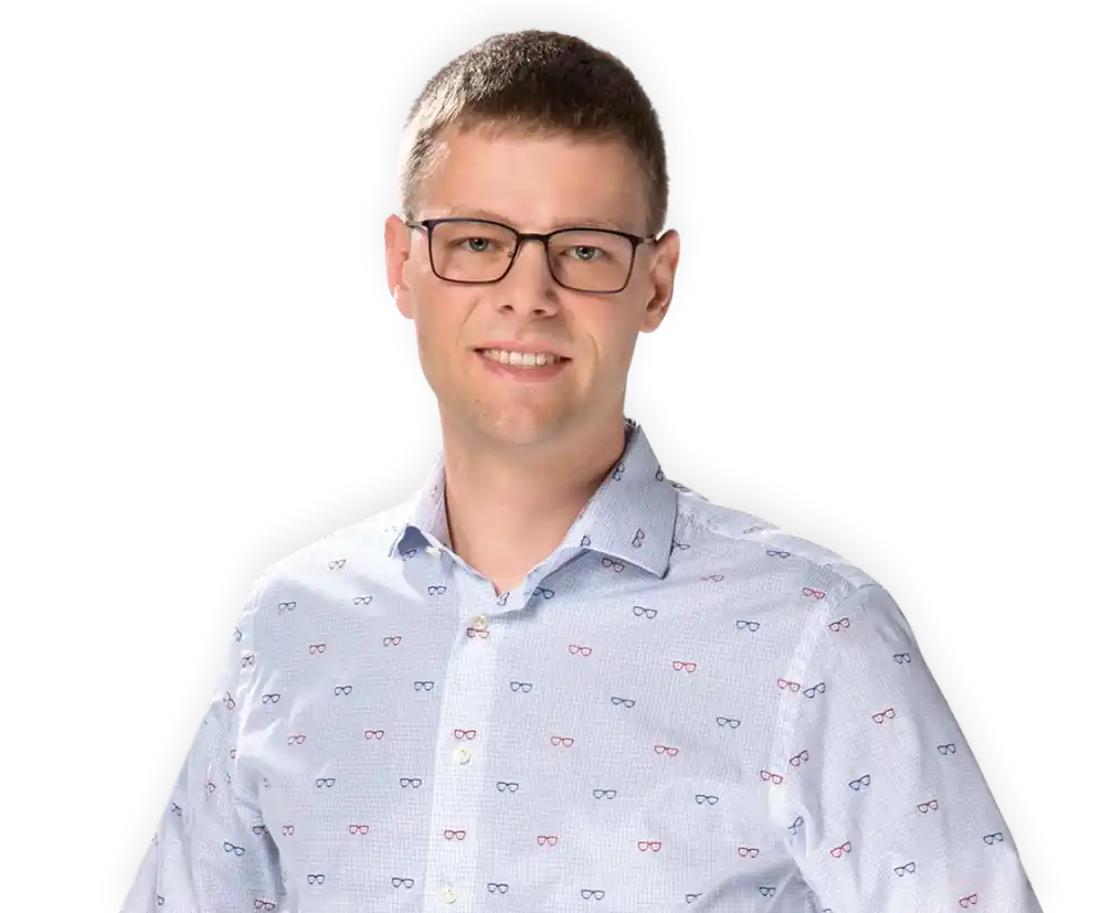Herr Volmer